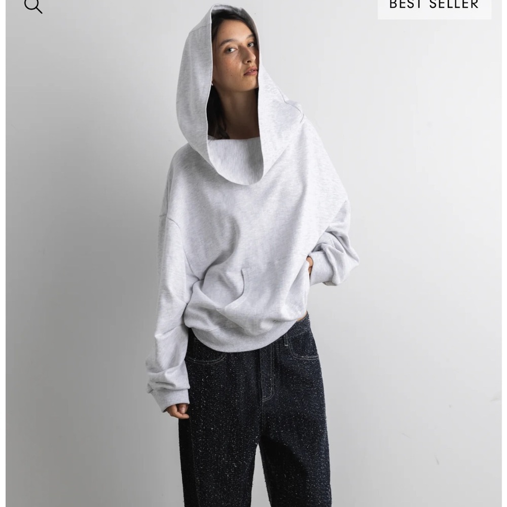 Oak and Fort Hoodie